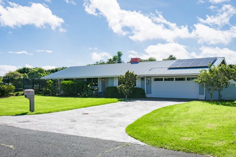 Photo of 66-1311 Ahuli Circle, Kamuela, HI 96743 (MLS # 731126)