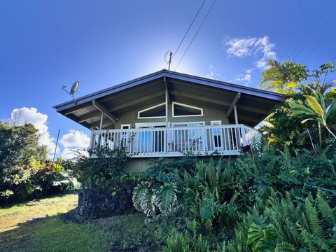 Photo of 16-2036 Macadamia Dr, Pahoa, HI 96778 (MLS # 726283)