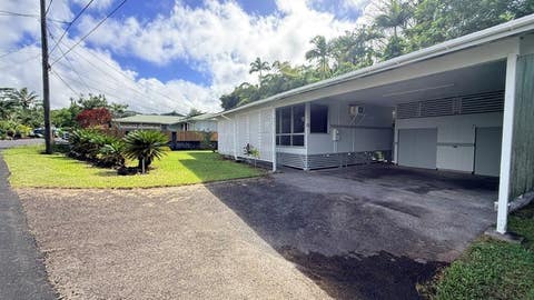 Photo of 105 Lahaina St, Hilo, HI 96720 (MLS # 731902)