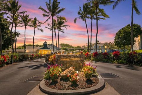 Photo of 68-3831 Lua Kula St #C202, Waikoloa, HI 96738 (MLS # 731738)