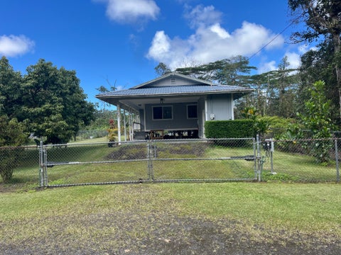 Photo of 14-3417 Hawaii Rd, Pahoa, HI 96778 (MLS # 733694)