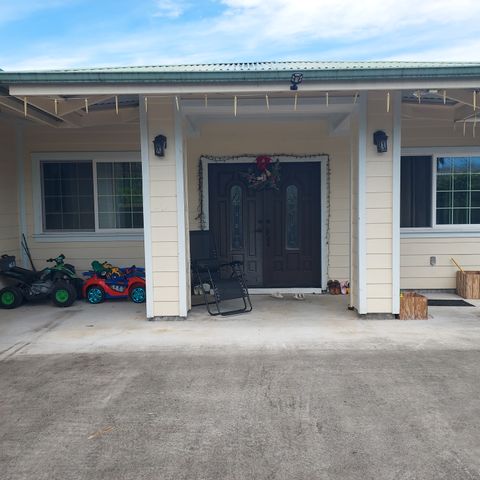 Photo of 16-1669 34th Ave, Kurtistown, HI 96760 (MLS # 729493)