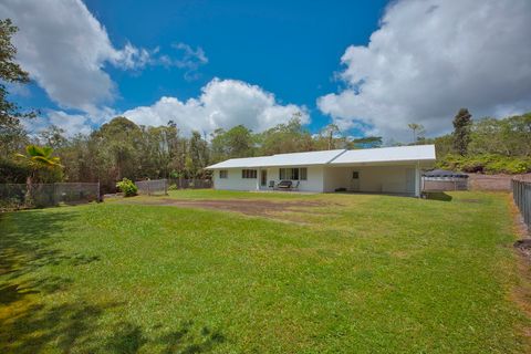 Photo of 18-8023 Kulani Rd, Mountain View, HI 96771 (MLS # 720883) Photo of 18-8023 Kulani Rd, Mountain View, HI 96771 (MLS # 720883)