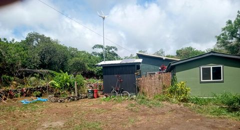 Photo of 94-6336 Pua St, Naalehu, HI 96772 (MLS # 724620)