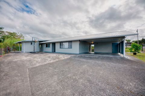 Photo of 103 Puhili St, Hilo, HI 96720 (MLS # 713128)