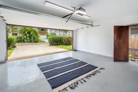Tiny photo for 5340 Kumole St, Kapaa, HI 96746 (MLS # 730098)
