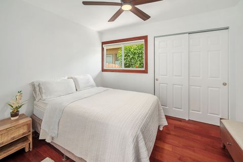 Tiny photo for 5340 Kumole St, Kapaa, HI 96746 (MLS # 730098)