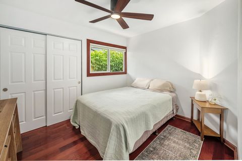 Tiny photo for 5340 Kumole St, Kapaa, HI 96746 (MLS # 730098)