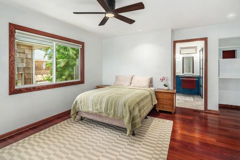 Tiny photo for 5340 Kumole St, Kapaa, HI 96746 (MLS # 730098)