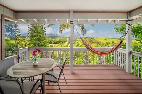 Photo of 5340 Kumole St, Kapaa, HI 96746 (MLS # 730098)