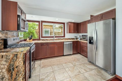Tiny photo for 5340 Kumole St, Kapaa, HI 96746 (MLS # 730098)