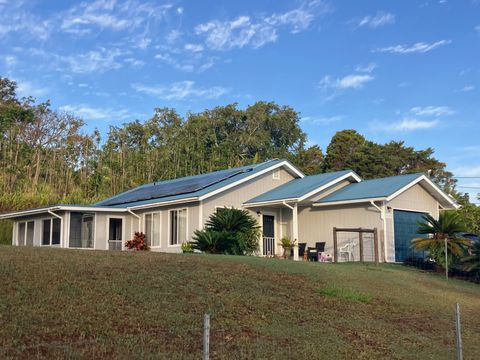 Photo of 35-173 Kihalani Homestead Rd, Laupahoehoe, HI 96764 (MLS # 723175)