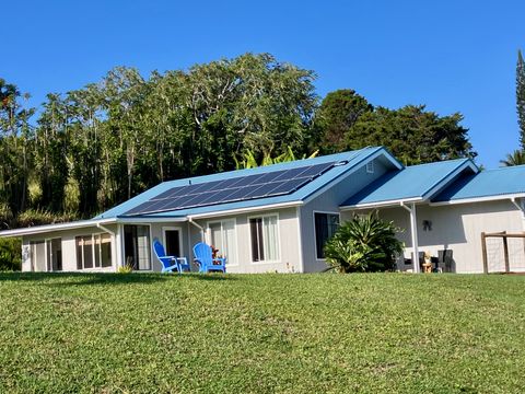 Photo of 35-173 Kihalani Homestead Rd, Laupahoehoe, HI 96764 (MLS # 723175)