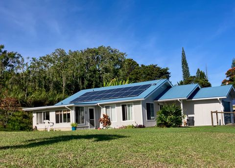 Photo of 35-173 Kihalani Homestead Rd, Laupahoehoe, HI 96764 (MLS # 723175)