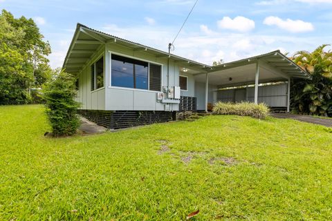 Photo of 28-2845 Maukaloa St, Pepeekeo, HI 96783 (MLS # 722226)