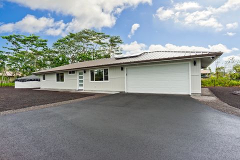 Photo of 16-2098 Ohia Dr, Pahoa, HI 96778 (MLS # 728568)