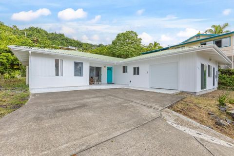 Photo of 87-3194 Guava Rd, Captain Cook, HI 96704 (MLS # 727837)