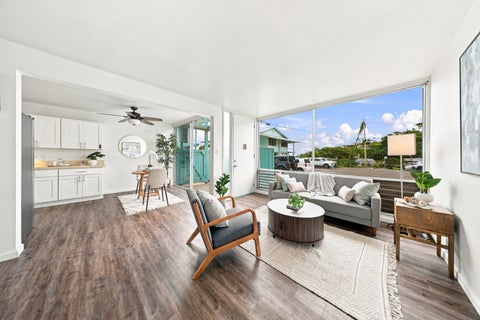 Photo of 188 Hale St #3D, Hilo, HI 96720 (MLS # 734166)