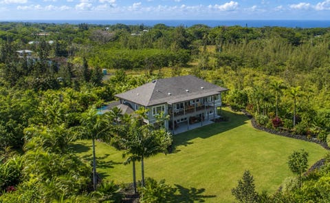 Photo of 15-1823 2nd Ave, Keaau, HI 96749 (MLS # 731469)