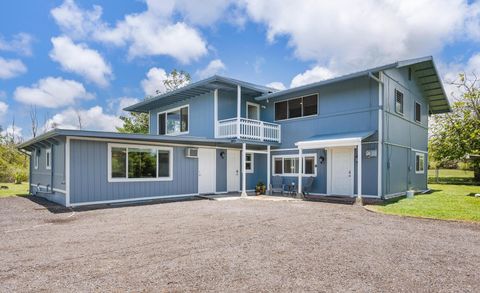 Photo of 15-2076 32nd Ave, Keaau, HI 96749 (MLS # 721275) Photo of 15-2076 32nd Ave, Keaau, HI 96749 (MLS # 721275)
