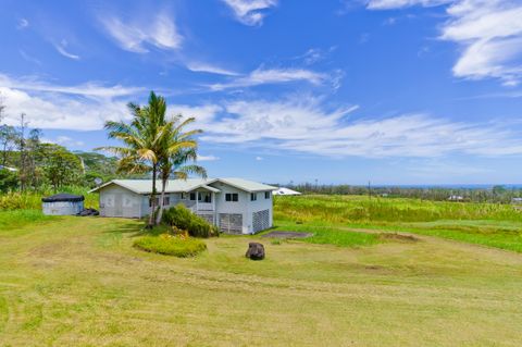 Photo of 16-394 Ainaloa Blvd, Pahoa, HI 96760 (MLS # 723675)