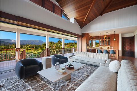 Photo of 2332 Makanaano Pl, Kilauea, HI 96754 (MLS # 727965)