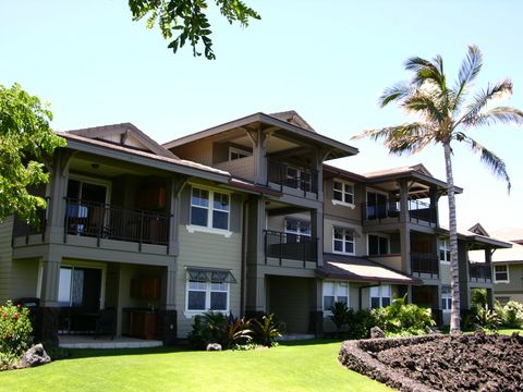 Photo of 69-1033 Nawahine Pl #14F, Waikoloa, HI 96738 (MLS # 726668)