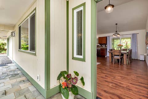 Photo of 19-3150 Mamaki Ln, Volcano, HI 96785 (MLS # 730322)