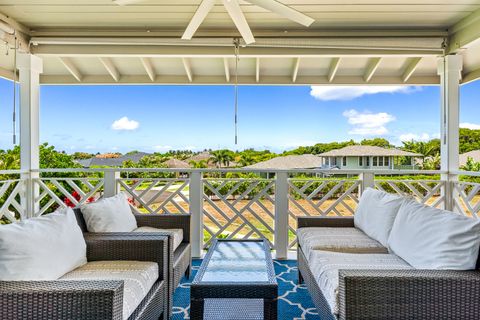 Tiny photo for 5390 Lo'i Pl. Lot 127 Pl, Poipu, HI 96756 (MLS # 721428)