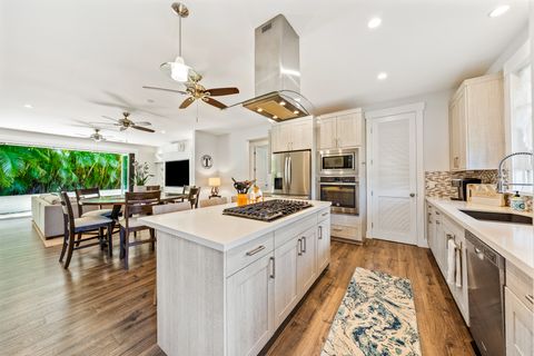 Photo of 5390 Lo'i Pl. Lot 127 Pl, Poipu, HI 96756 (MLS # 721428)