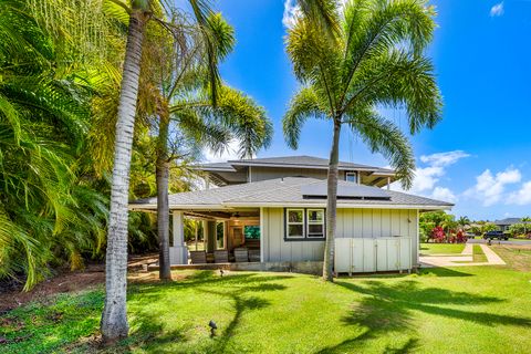 Tiny photo for 5390 Lo'i Pl. Lot 127 Pl, Poipu, HI 96756 (MLS # 721428)