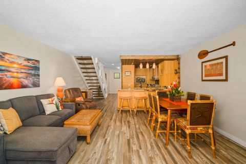 Tiny photo for 1661 Pee Rd #I302, Koloa, HI 96756 (MLS # 714650)