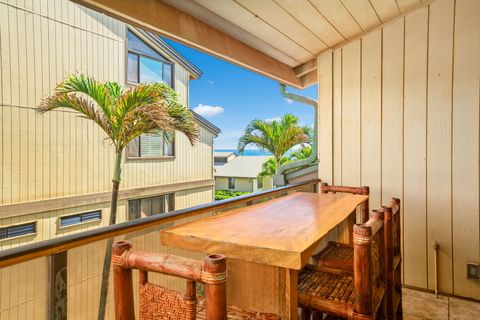 Tiny photo for 1661 Pee Rd #I302, Koloa, HI 96756 (MLS # 714650)