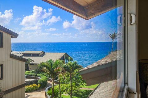 Tiny photo for 1661 Pee Rd #I302, Koloa, HI 96756 (MLS # 714650)