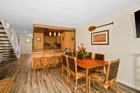Tiny photo for 1661 Pee Rd #I302, Koloa, HI 96756 (MLS # 714650)