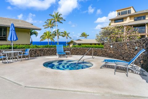 Tiny photo for 1661 Pee Rd #I302, Koloa, HI 96756 (MLS # 714650)
