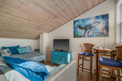 Tiny photo for 1661 Pee Rd #I302, Koloa, HI 96756 (MLS # 714650)