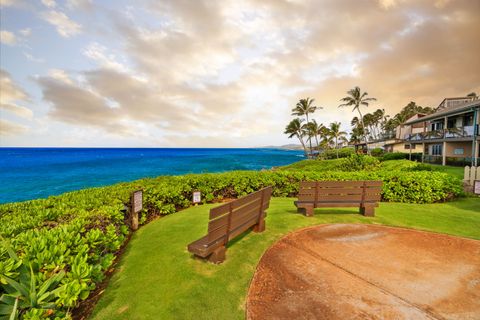 Tiny photo for 1661 Pee Rd #I302, Koloa, HI 96756 (MLS # 714650)