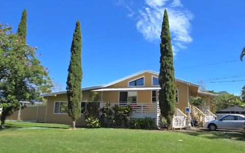 Photo of 15-1945 8th Ave, Keaau, HI 96749 (MLS # 724893)