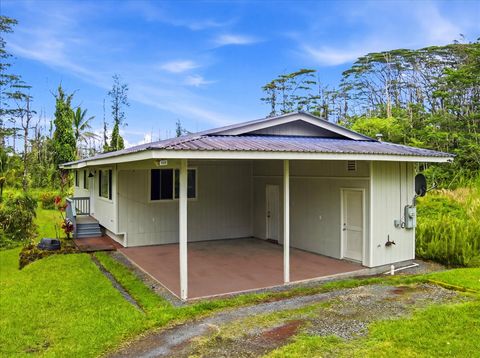 Photo of 14-3509 Church Rd, Pahoa, HI 96778 (MLS # 730699)