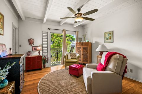Tiny photo for 3880 Wyllie Rd #10C, Princeville, HI 96722 (MLS # 721459)