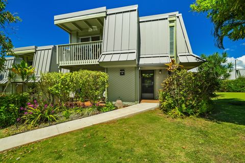 Tiny photo for 3880 Wyllie Rd #10C, Princeville, HI 96722 (MLS # 721459)