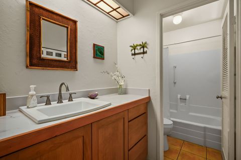 Tiny photo for 3880 Wyllie Rd #10C, Princeville, HI 96722 (MLS # 721459)