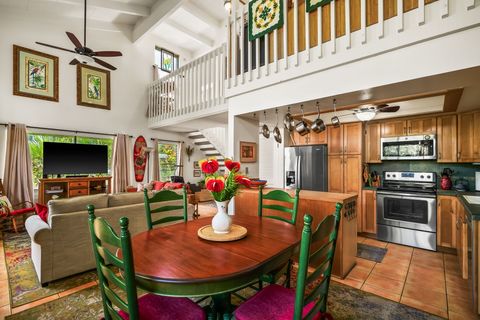 Tiny photo for 3880 Wyllie Rd #10C, Princeville, HI 96722 (MLS # 721459)