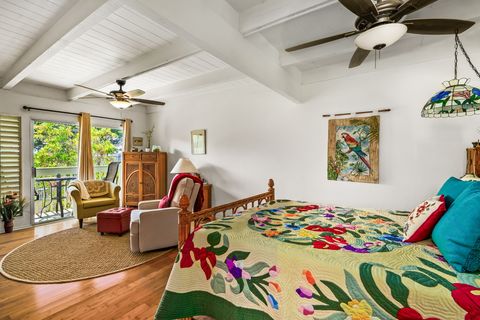 Tiny photo for 3880 Wyllie Rd #10C, Princeville, HI 96722 (MLS # 721459)