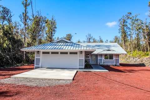 Photo of 11-3193 Lehua St, Mountain View, HI 96771 (MLS # 726065)