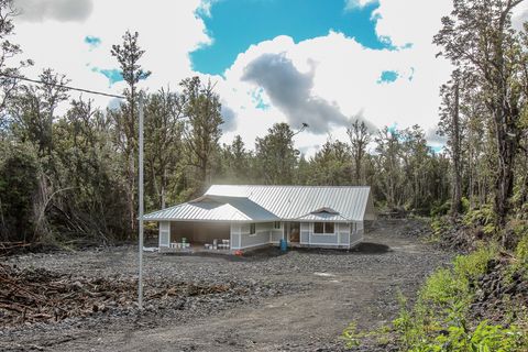 Photo of 11-3193 Lehua St, Mountain View, HI 96771 (MLS # 726065)