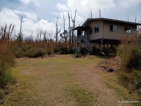 Photo of 11-2311 Kaleponi Dr, Mountain View, HI 96771 (MLS # 726951)