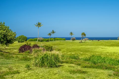 Tiny photo for Pohaiula Pl, Lihue, HI 96766 (MLS # 720920)