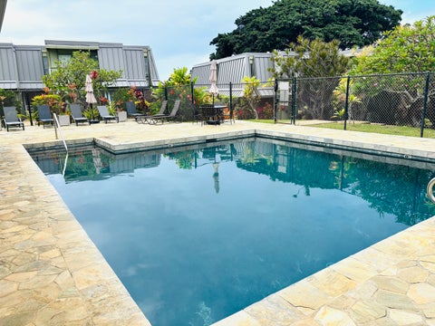 Tiny photo for 3880 Wyllie Rd #8C, Princeville, HI 96722 (MLS # 730696)